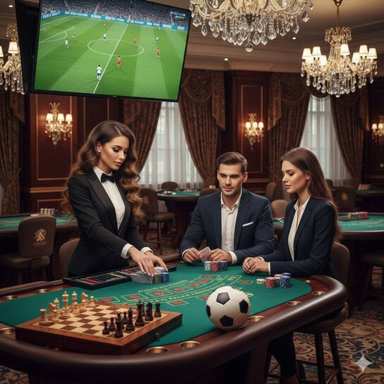 端午棋牌龙舟主题画面